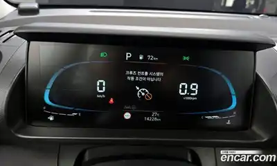 Hyundai Casper 2024 1.0 автомат (гидро), миниатюра 11