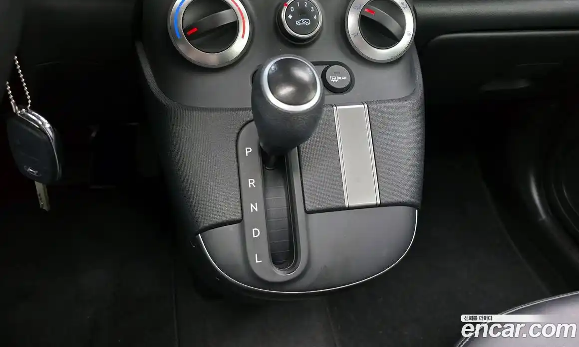 Hyundai Casper 2024 1.0 автомат (гидро), фото 12