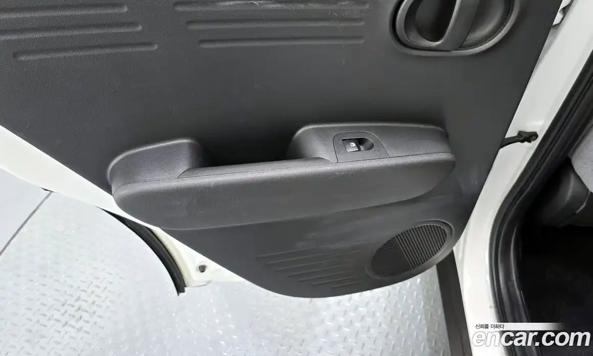 Hyundai Casper 2024 1.0 автомат (гидро), фото 15
