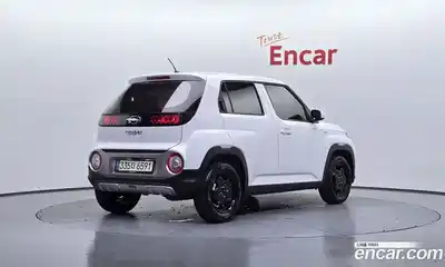 Hyundai Casper 2024 1.0 автомат (гидро), миниатюра 2