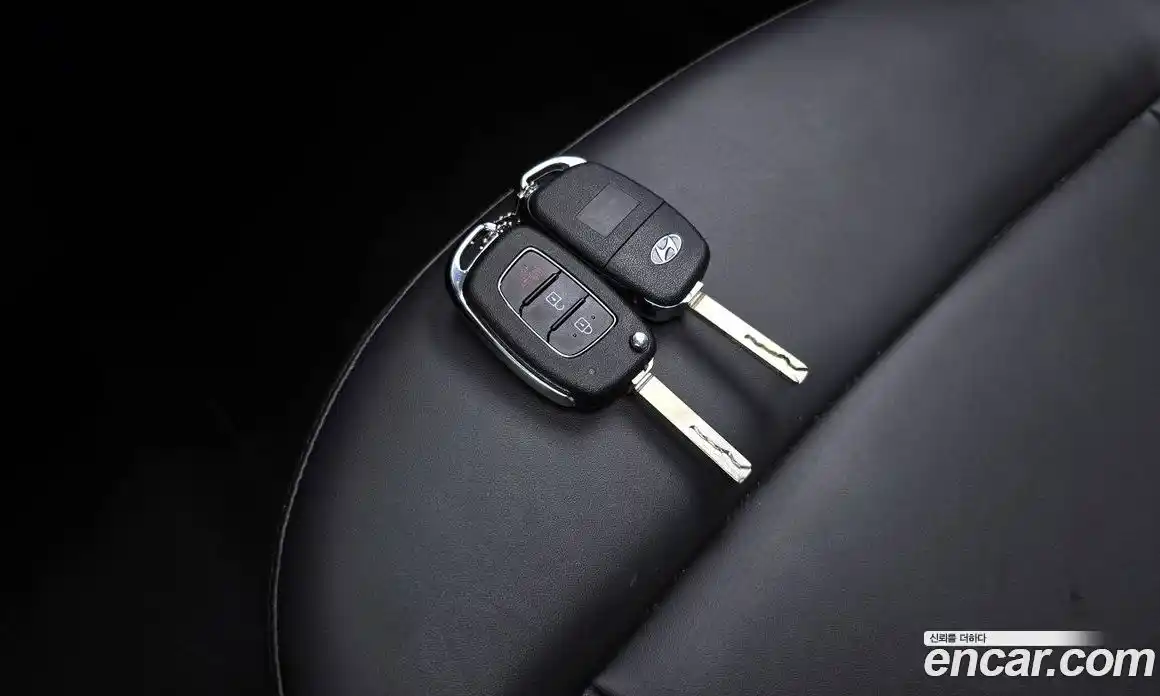 Hyundai Casper 2024 1.0 автомат (гидро), фото 22