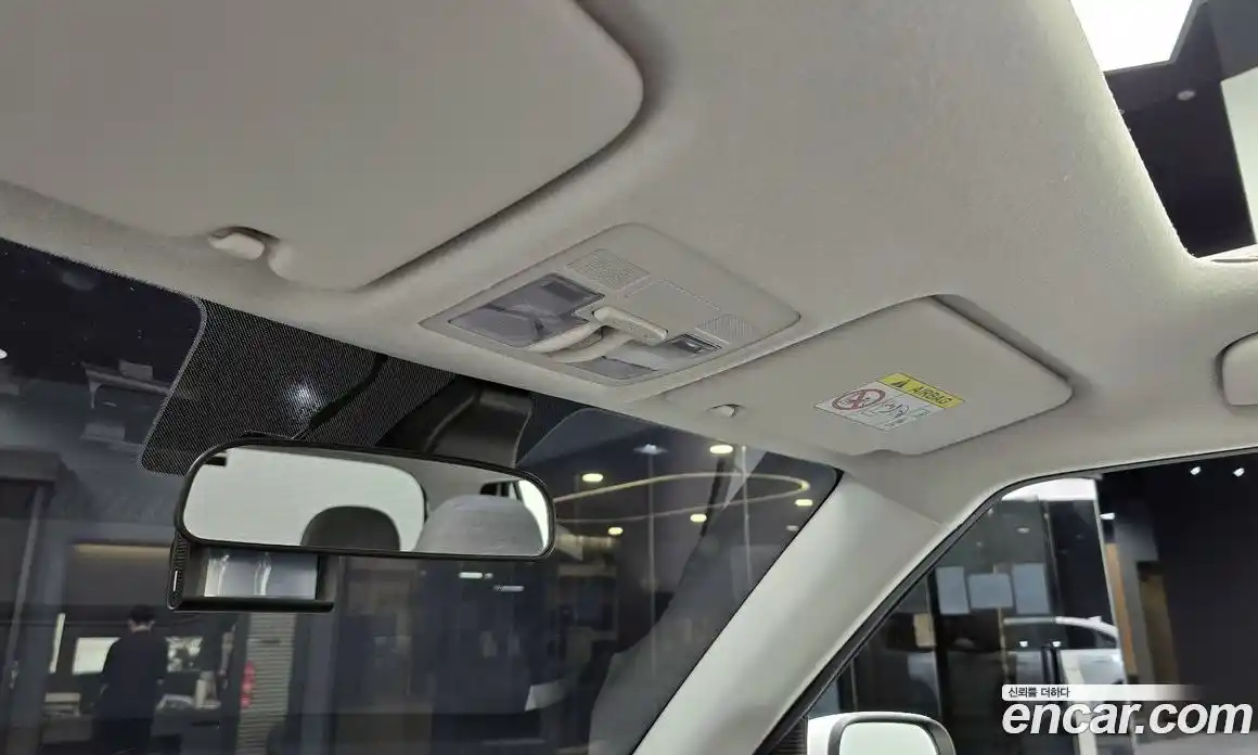 Hyundai Casper 2024 1.0 автомат (гидро), фото 26