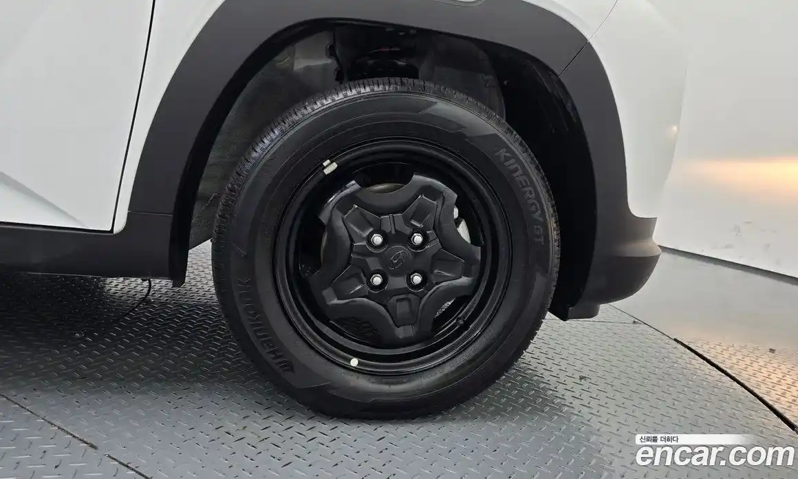 Hyundai Casper 2024 1.0 автомат (гидро), фото 7