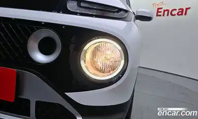 Hyundai Casper 2024 1.0 автомат (гидро), миниатюра 8