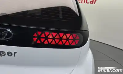 Hyundai Casper 2024 1.0 автомат (гидро), миниатюра 9