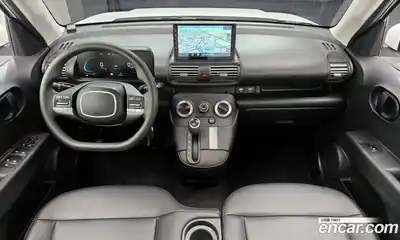Hyundai Casper 2024 1.0 автомат (гидро), миниатюра 10