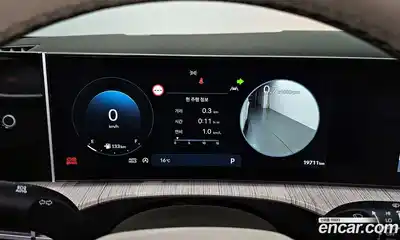 Hyundai Santa Fe 2023 2.5 автомат (гидро), миниатюра 11