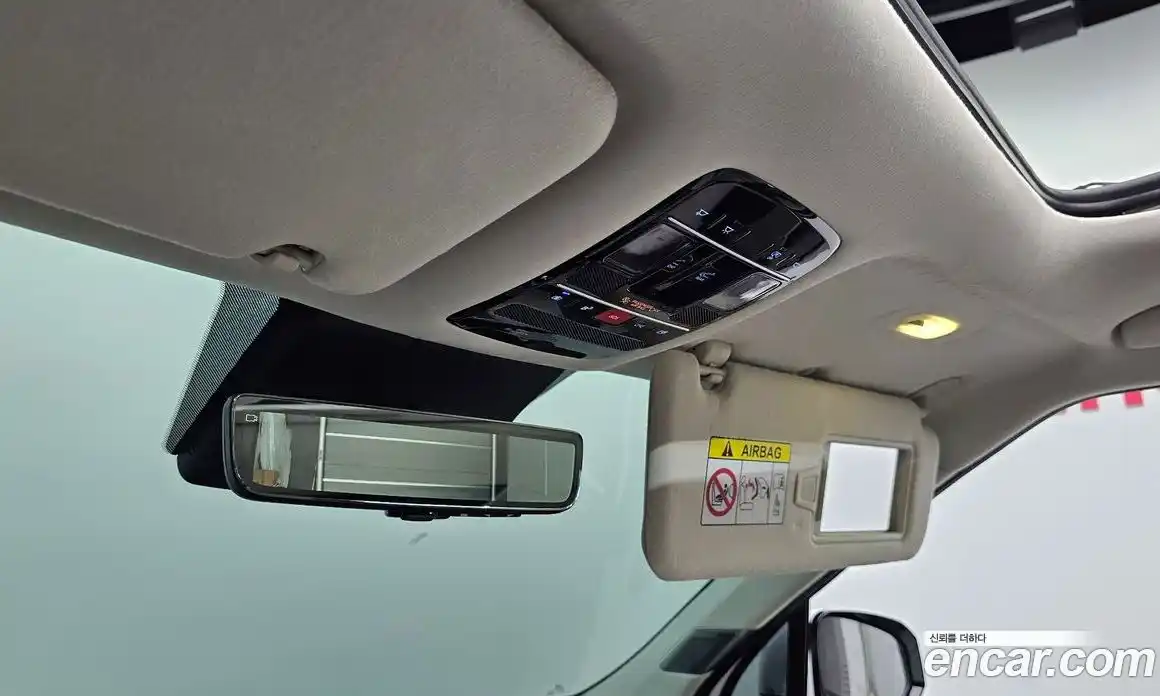Hyundai Santa Fe 2023 2.5 автомат (гидро), фото 19