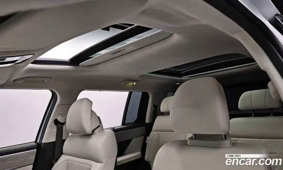 Hyundai Santa Fe 2023 2.5 автомат (гидро), фото 20