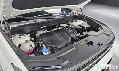 Hyundai Santa Fe 2023 2.5 автомат (гидро), миниатюра 6