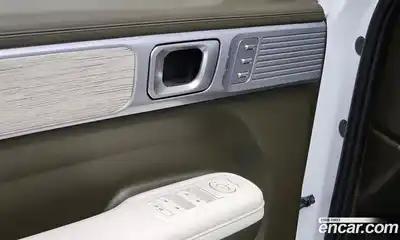 Hyundai Santa Fe 2023 2.5 автомат (гидро), миниатюра 9