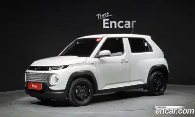 Hyundai Casper, 2023, 25 365 км
