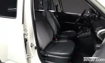 Hyundai Casper 2023 1.0 автомат (гидро), миниатюра 11