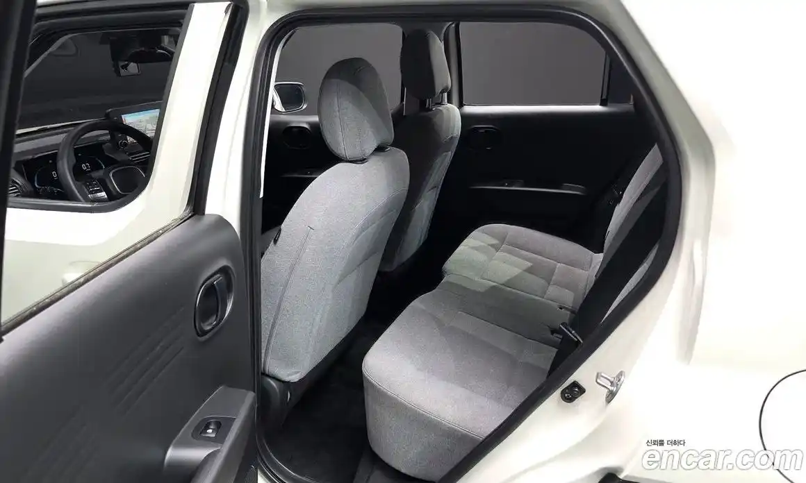 Hyundai Casper 2023 1.0 автомат (гидро), фото 12