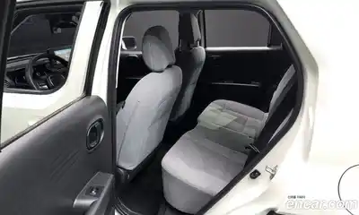 Hyundai Casper 2023 1.0 автомат (гидро), миниатюра 12