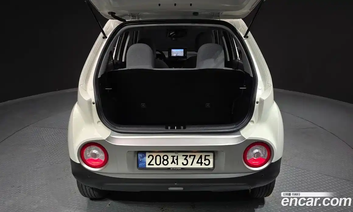 Hyundai Casper 2023 1.0 автомат (гидро), фото 20