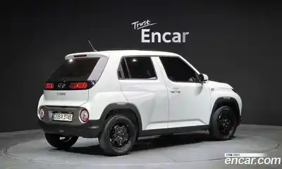 Hyundai Casper 2023 1.0 автомат (гидро), миниатюра 2