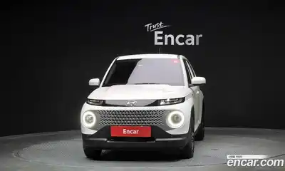 Hyundai Casper 2023 1.0 автомат (гидро), миниатюра 3