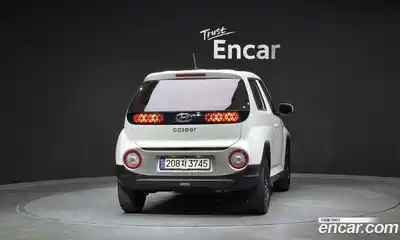Hyundai Casper 2023 1.0 автомат (гидро), миниатюра 4