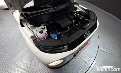 Hyundai Casper 2023 1.0 автомат (гидро), миниатюра 6