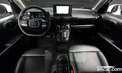 Hyundai Casper 2023 1.0 автомат (гидро), миниатюра 7