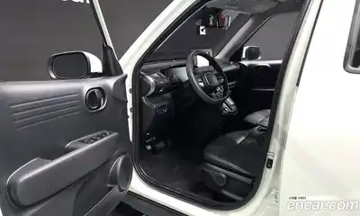 Hyundai Casper 2023 1.0 автомат (гидро), миниатюра 10