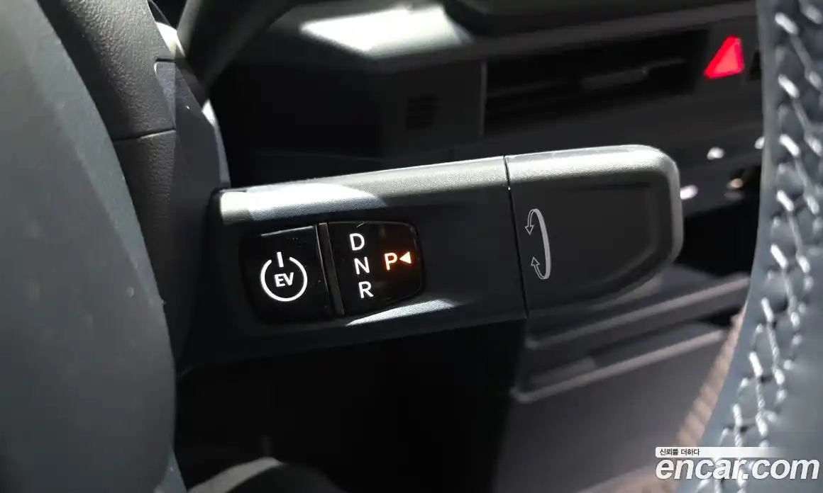 Kia PV5 2025 0.2 автомат (гидро), фото 12