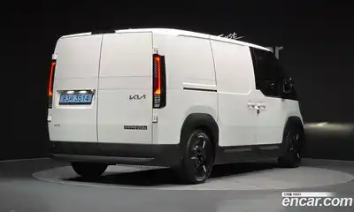 Kia PV5 2025 0.2 автомат (гидро), миниатюра 2