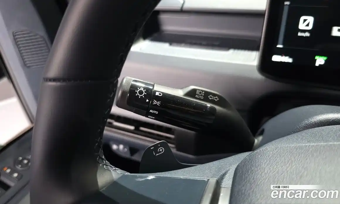 Kia PV5 2025 0.2 автомат (гидро), фото 27