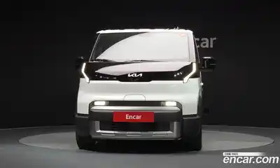 Kia PV5 2025 0.2 автомат (гидро), миниатюра 3