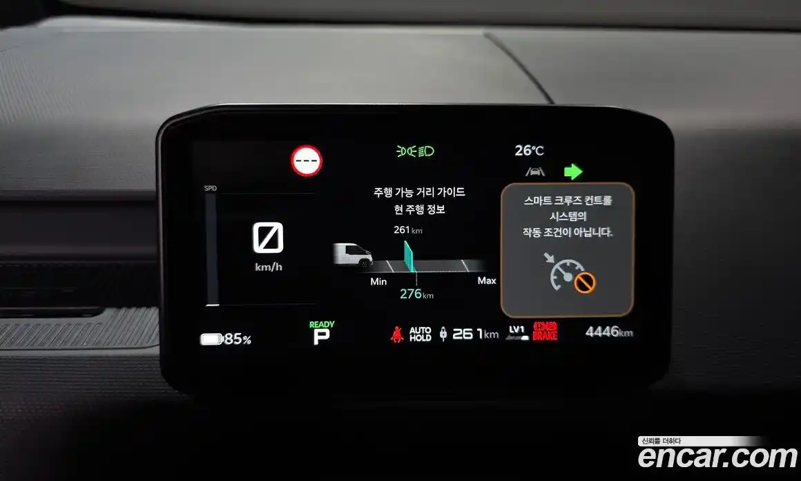 Kia PV5 2025 0.2 автомат (гидро), фото 31