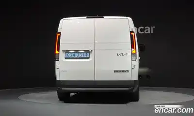 Kia PV5 2025 0.2 автомат (гидро), миниатюра 4