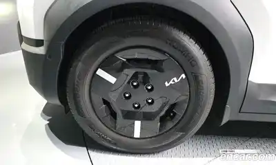 Kia PV5 2025 0.2 автомат (гидро), миниатюра 5