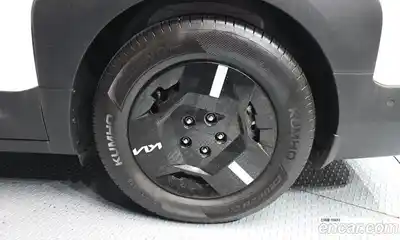Kia PV5 2025 0.2 автомат (гидро), миниатюра 7