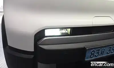 Kia PV5 2025 0.2 автомат (гидро), миниатюра 8