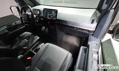 Kia PV5 2025 0.2 автомат (гидро), миниатюра 10