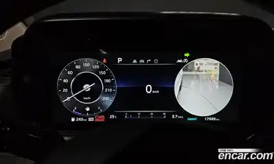 Kia Carnival 2022 2.2 автомат (гидро), миниатюра 11