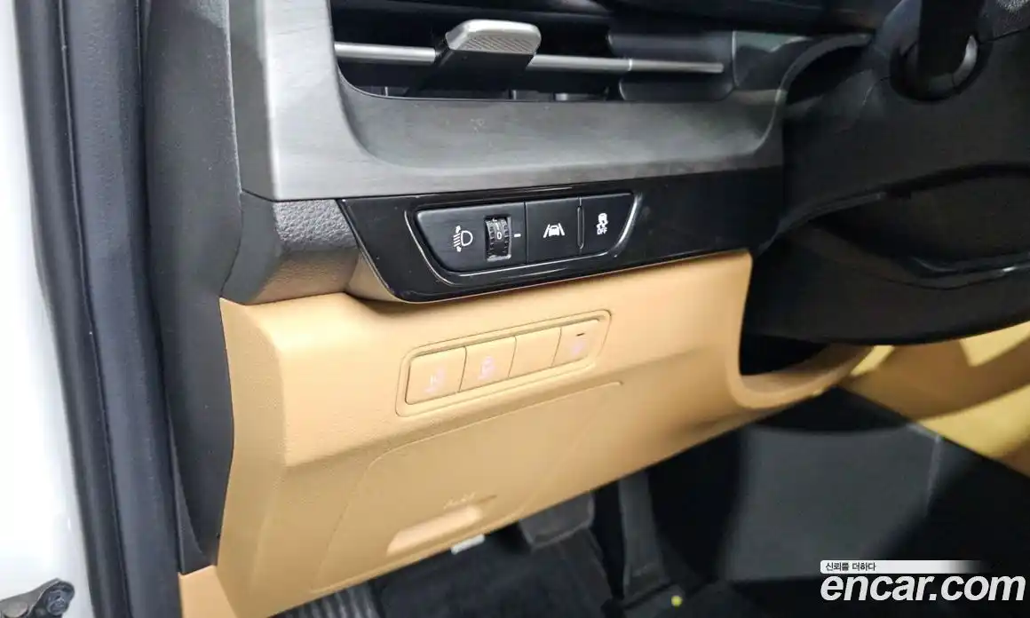 Kia Carnival 2022 2.2 автомат (гидро), фото 24