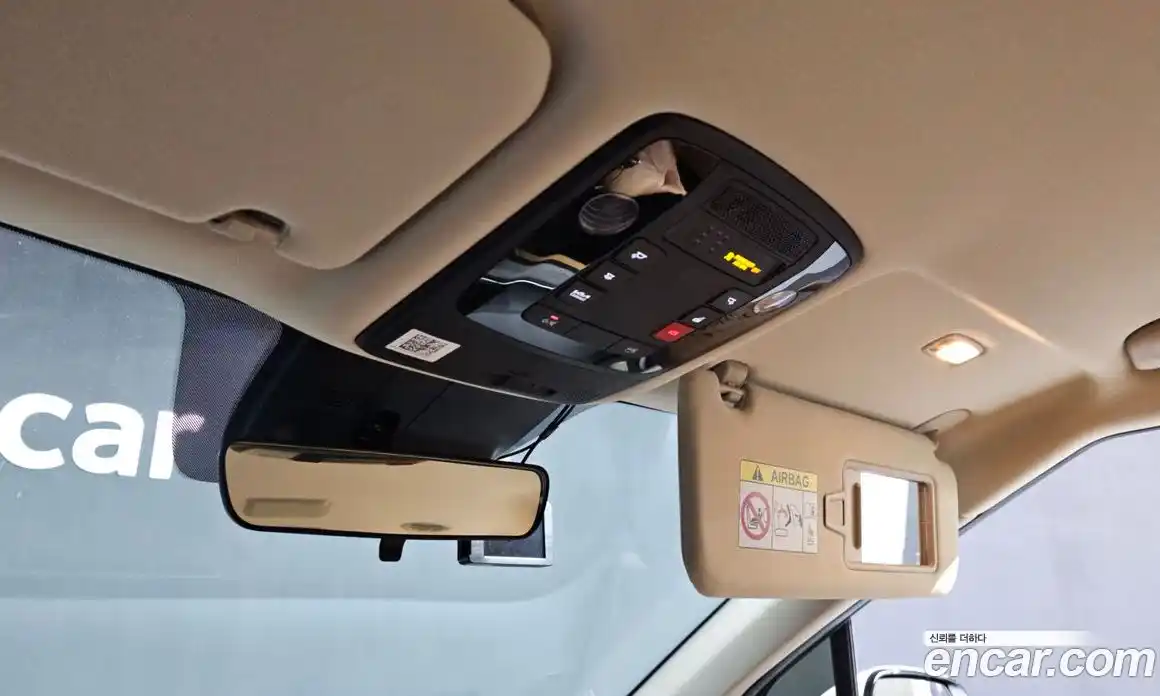Kia Carnival 2022 2.2 автомат (гидро), фото 27