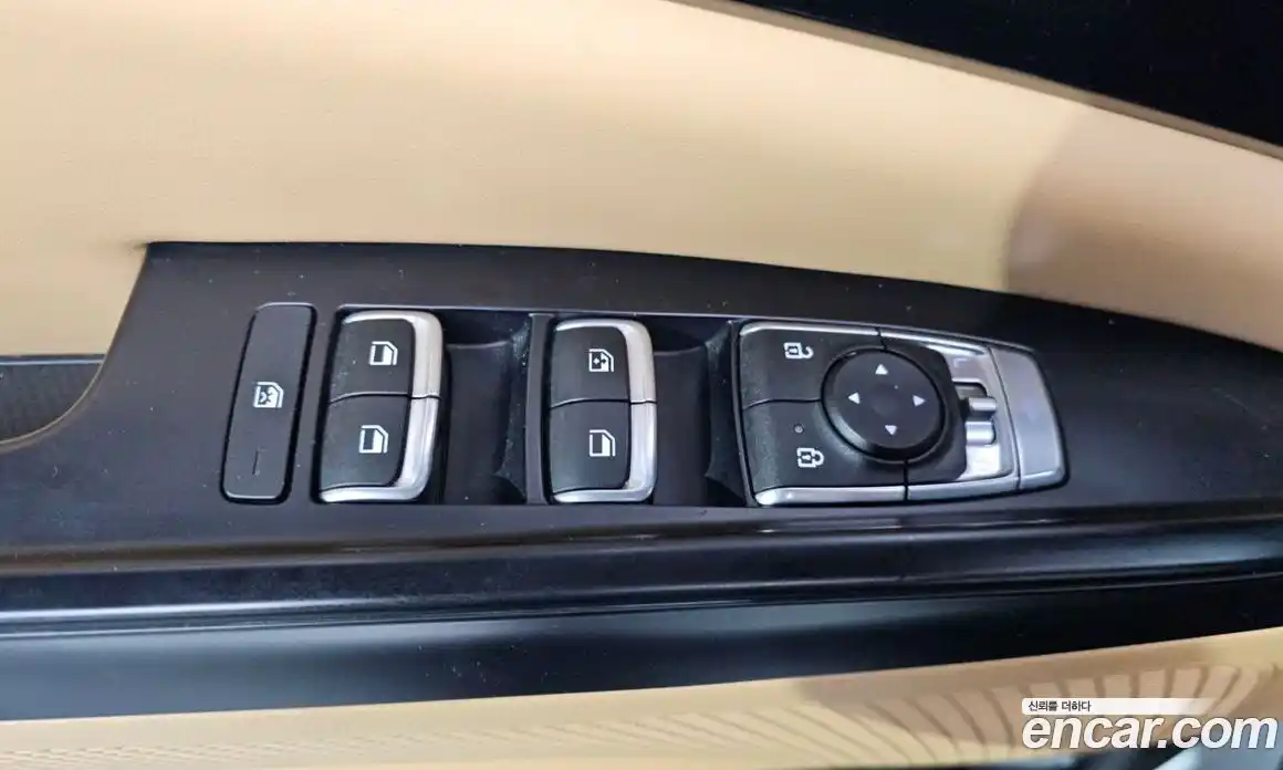Kia Carnival 2022 2.2 автомат (гидро), фото 28