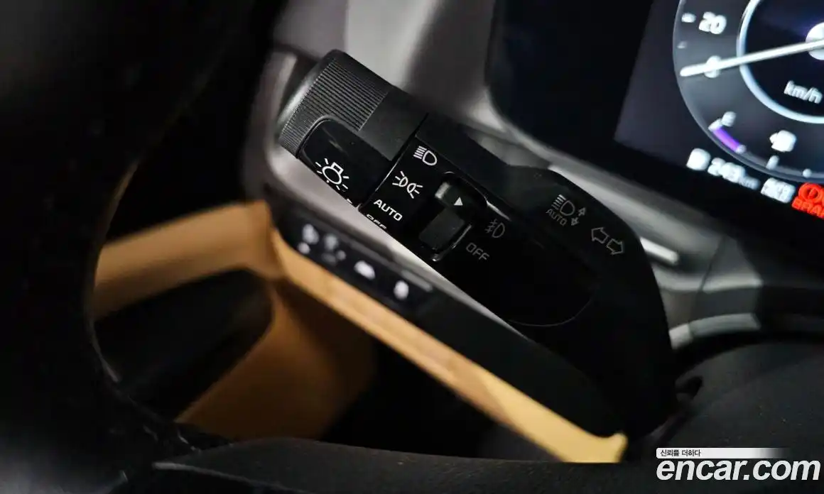 Kia Carnival 2022 2.2 автомат (гидро), фото 29