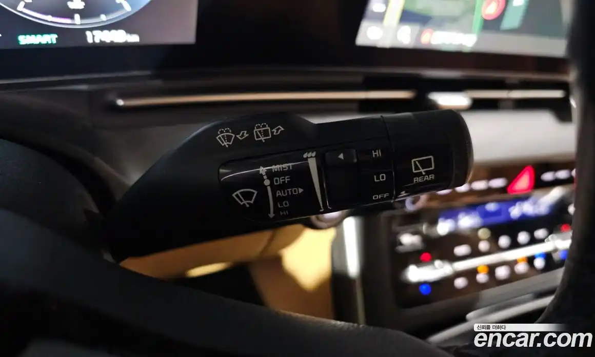 Kia Carnival 2022 2.2 автомат (гидро), фото 31