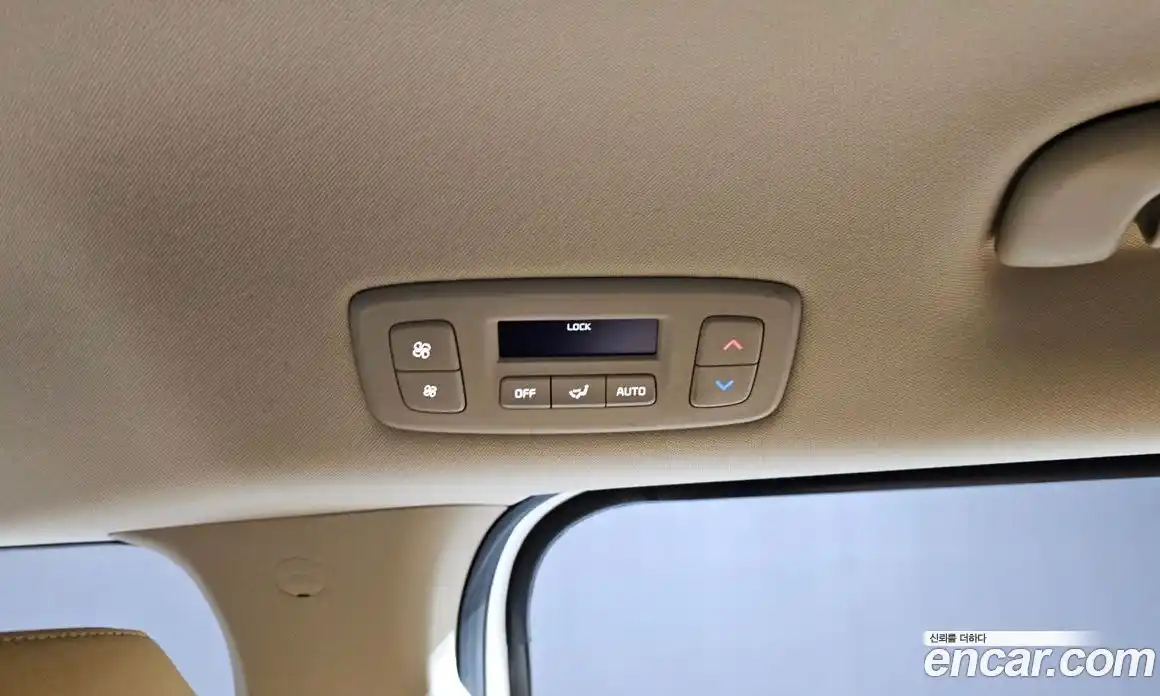 Kia Carnival 2022 2.2 автомат (гидро), фото 32