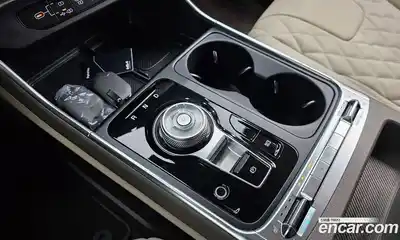 Kia Carnival 2025 3.5 автомат (гидро), миниатюра 12