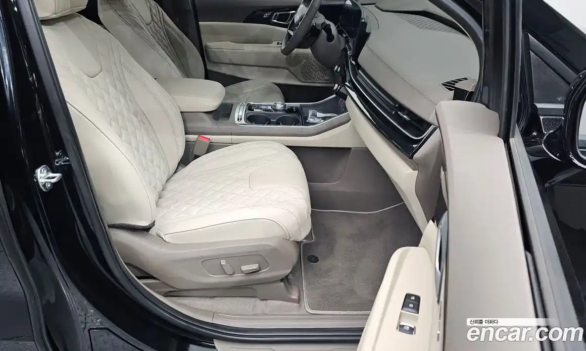 Kia Carnival 2025 3.5 автомат (гидро), фото 16