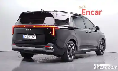 Kia Carnival 2025 3.5 автомат (гидро), миниатюра 2