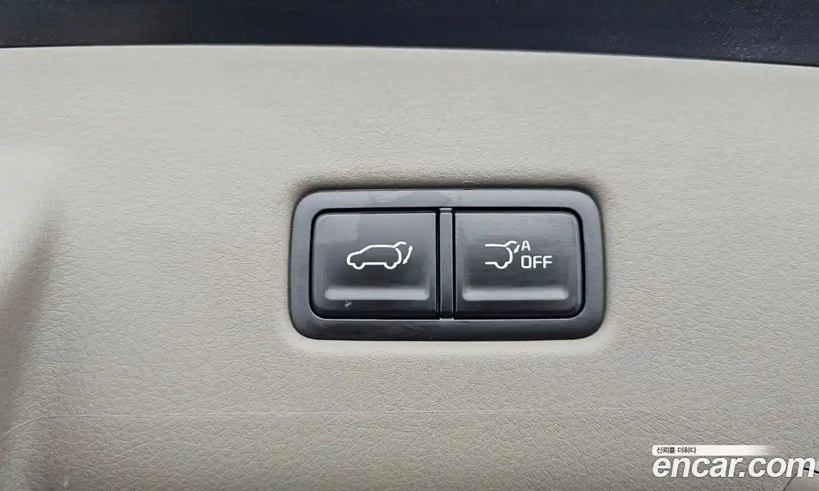 Kia Carnival 2025 3.5 автомат (гидро), фото 21