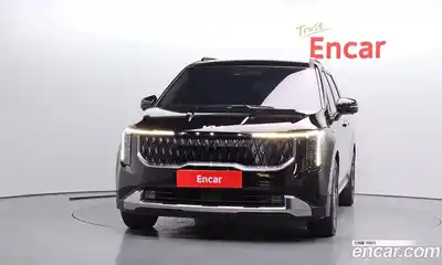 Kia Carnival 2025 3.5 автомат (гидро), миниатюра 3