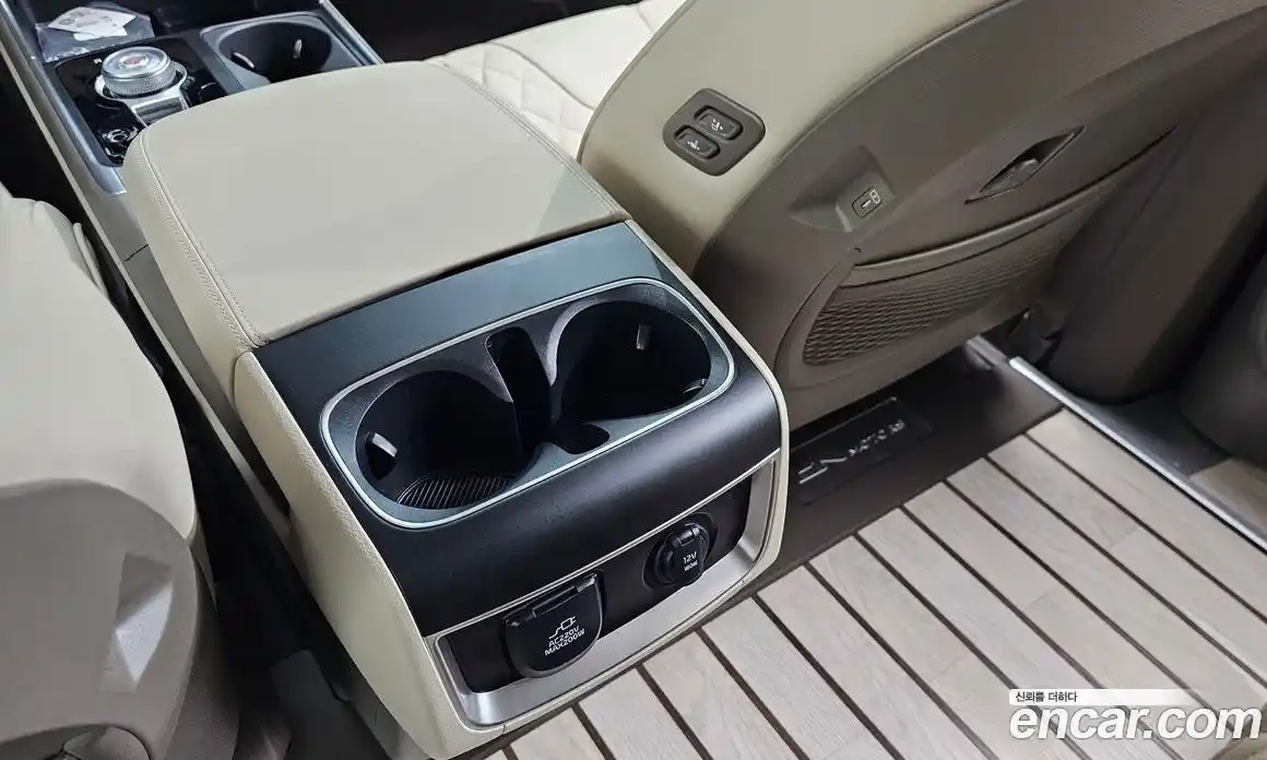 Kia Carnival 2025 3.5 автомат (гидро), фото 31