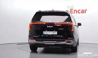 Kia Carnival 2025 3.5 автомат (гидро), миниатюра 4